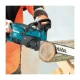Акумулаторен верижен трион MAKITA DUC357Z, LXT 18 V, 350 mm, SOLO / DUC357Z Акумулаторен верижен трион MAKITA DUC357Z, LXT 18 V, 350 mm, SOLO / DUC357Z